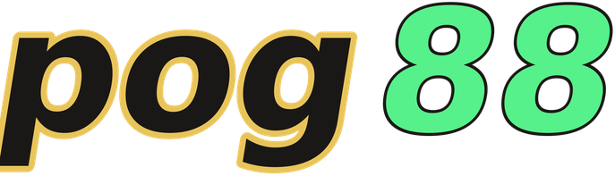 pog88 logo