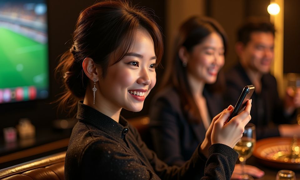 pog88 Live Dragon Tiger Pro Hoạt Động Như Thế Nào